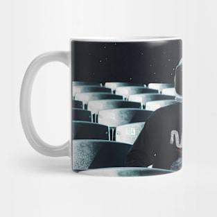 ATTENTION Mug